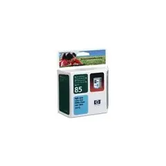 Tinteiro HP 85 Azul Claro C9428A 69ml