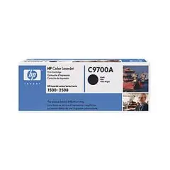 Toner HP 121A Preto C9700A 5000 Pág.