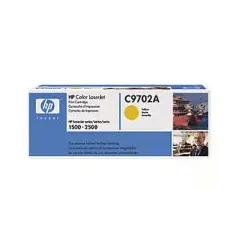 Toner HP 121A Amarelo C9702A 4000 Pág.