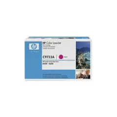 Toner HP 641A Magenta C9723A 8000 Pág.
