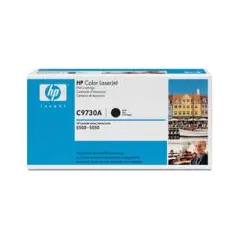 Toner HP 645A Preto C9730A 13000 Pág.