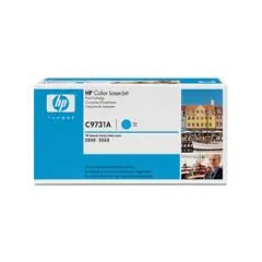 Toner HP 645A Azul C9731A 12000 Pág.