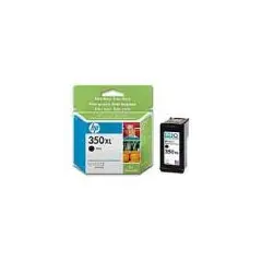 Tinteiro HP 350XL Preto CB336EE 25ml 1000 Pág.