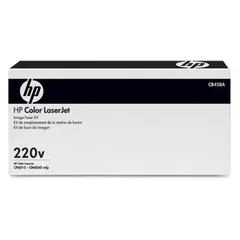 Fusor HP 824A CB458A 220V 100000 Pág.