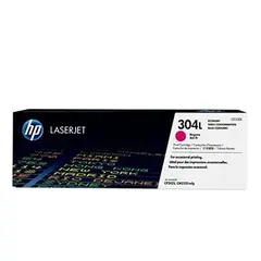 Toner HP 304L Magenta CC533L 1400 Pág.