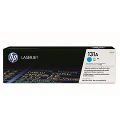 Toner HP 131A Azul CF211A 1800 Pág.