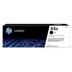 Toner HP 44A Preto CF244A 1000 Pág.