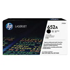 Toner HP 652A Preto CF320A 11500 Pág.