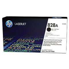 Tambor HP 828A Preto CF358A 30000 Pág.