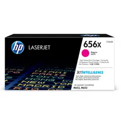 Toner HP 656X Magenta CF463X 22000 Pág.