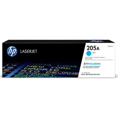 Toner HP 205A Azul CF531A 900 Pág.