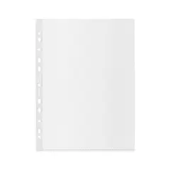 Bolsas recicladas A4 70 microns - Pack 100 unidades | Marca 205 | Loja BluePixel