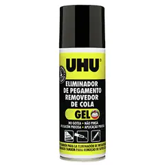 Removedor de Cola UHU 200ml - Eficaz na Remoção de Resíduos de Cola | bluepixel.pt