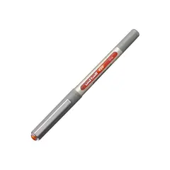 Marcador Roller Uniball Eye Fine UB157 0,7mm Laranja 1un