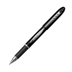 Marcador Roller Uni Jetstream SX210 1mm Preto 1un