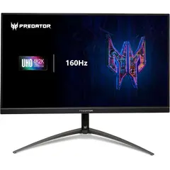 ACER Predator XB323QKV3bmiiphx 31.5inch IPS UHD 160Hz 350cd/m2 0.5ms 2xHDMI2.1 DP