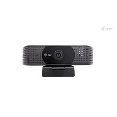 I-TEC SOLOMON 500 4K PDAF Webcam