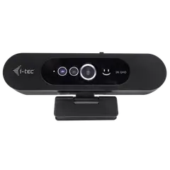 I-TEC SOLOMON WH200 2K Webcam with Windows Hello
