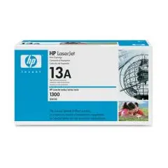 Toner HP 13A Preto Q2613A 2500 Pág.