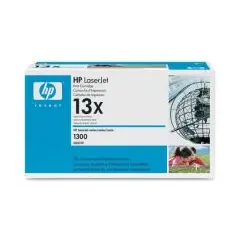 Toner HP 13X Preto Q2613X 4000 Pág.