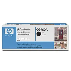 Toner HP Preto Q3960A 5000 Pág.