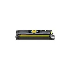 Toner HP 122A Amarelo Q3962A 4000 Pág.
