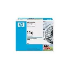 Toner HP 11X Preto Q6511X 12000 Pág.