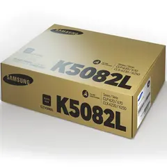 Toner HP/Samsung K5082L Preto SU188A 5000 Pág.