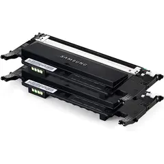 Pack Toners HP/Samsung P4072B Preto SU381A 1500 Pág. 2un
