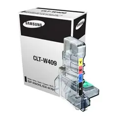 Recipiente Desperdício HP/Samsung CLT-W409 SU430A 10000 Pág.