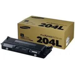Toner HP/Samsung 204L Preto SU929A 5000 Pág.