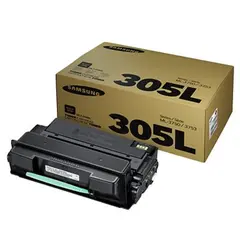 Toner HP/Samsung 305L Preto MLT-D305L/ELS 15000 Pág.