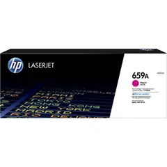 Toner HP 659A Magenta W2013A 13000 Pág.