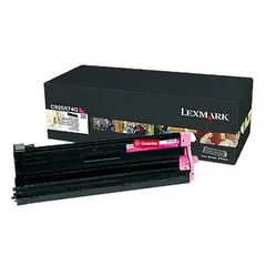Tambor LEXMARK Magenta C925X74G 30000 Pág.