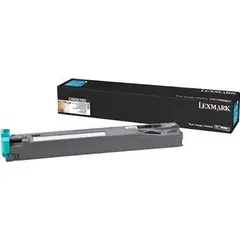 Depósito Resíduos LEXMARK C950X76G 30000 Pág.