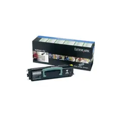 Toner LEXMARK Retorno Preto X203A11G 2500 Pág.
