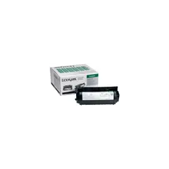 Toner LEXMARK Prebate Preto 12A6830 7500 Pág.