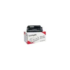 Toner LEXMARK Preto 13T0101 6000 Pág.