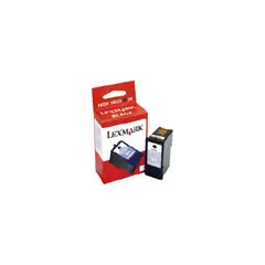 Tinteiro LEXMARK 34XL Preto 18C0034E 580 Pág.