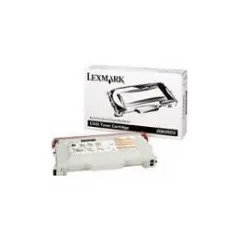 Toner LEXMARK Preto 20K0503 5000 Pág.