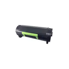 Toner Lexmark 24B6213 Preto 10000 Pág.