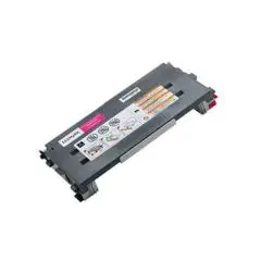 Toner LEXMARK Magenta C500S2MG 1500 Pág.