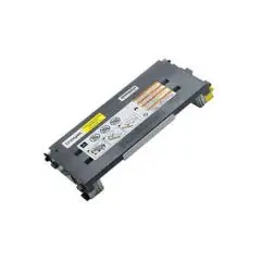 Toner LEXMARK Amarelo C500S2YG 1500 Pág.