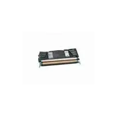 Toner LEXMARK Retorno Preto C5200KS 1500 Pág.