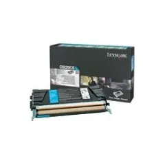 Toner LEXMARK Retorno Azul C5220CS 3000 Pág.