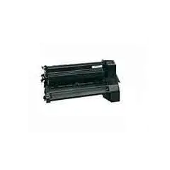 Toner LEXMARK Retorno C7700 Preto C7700KH 10000 Pág.