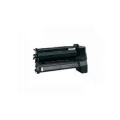 Toner LEXMARK Retorno C7720 Preto C7720KX 15000 Pág.