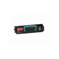 Toner Lexmark E250A11E Preto 3500 Pág.