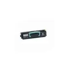 Toner LEXMARK Retorno E450 Preto E450A11E 6000 Pág.