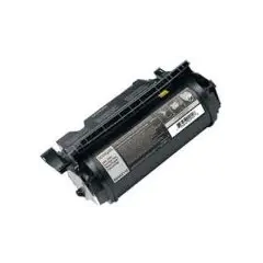 Toner LEXMARK Retorno Preto X644X11E 32000 Pág.